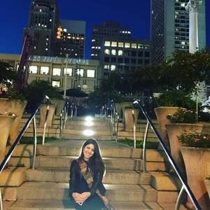 Meet your Posher, Flor